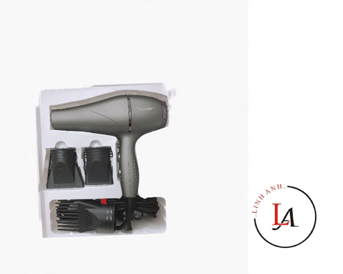 Máy sấy SK08 2000-2400W